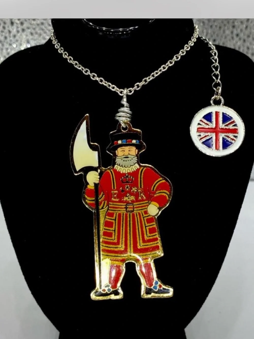 N/A statement enamel